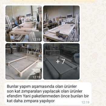 Montessori Yatak Siparişi: İletişimsizlik Ve Gecikme Mağduriyeti