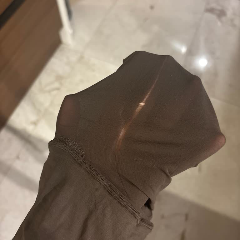 Calzedonia Çorapları Hayal Kırıklığı Yarattı