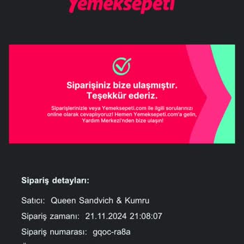 Uzun Teslimat Süresi Ve İptal Sorunu