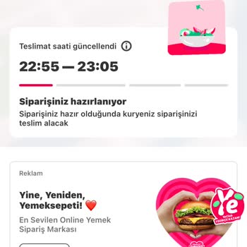 Uzun Teslimat Süresi Ve İptal Sorunu