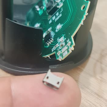 Eksik Motorlu Pompa Ve Kapanan Mağaza Sorunu