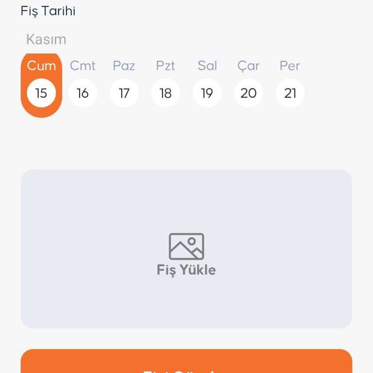 Shopla Uygulamasında Fiş Giriş Sorunu Ve Yavaş İnceleme Süreci