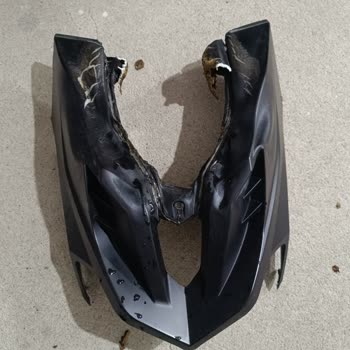 Yedek Parça Ve Müşteri Hizmetleri Sorunu