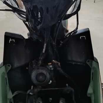 Yedek Parça Ve Müşteri Hizmetleri Sorunu