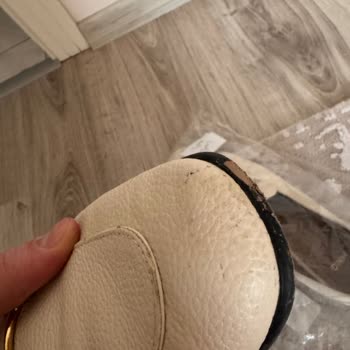 Mango Babetin Hızla Yıpranması Ve İade Sorunu