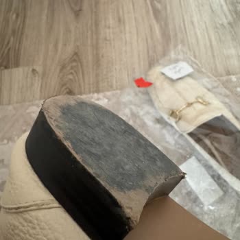 Mango Babetin Hızla Yıpranması Ve İade Sorunu