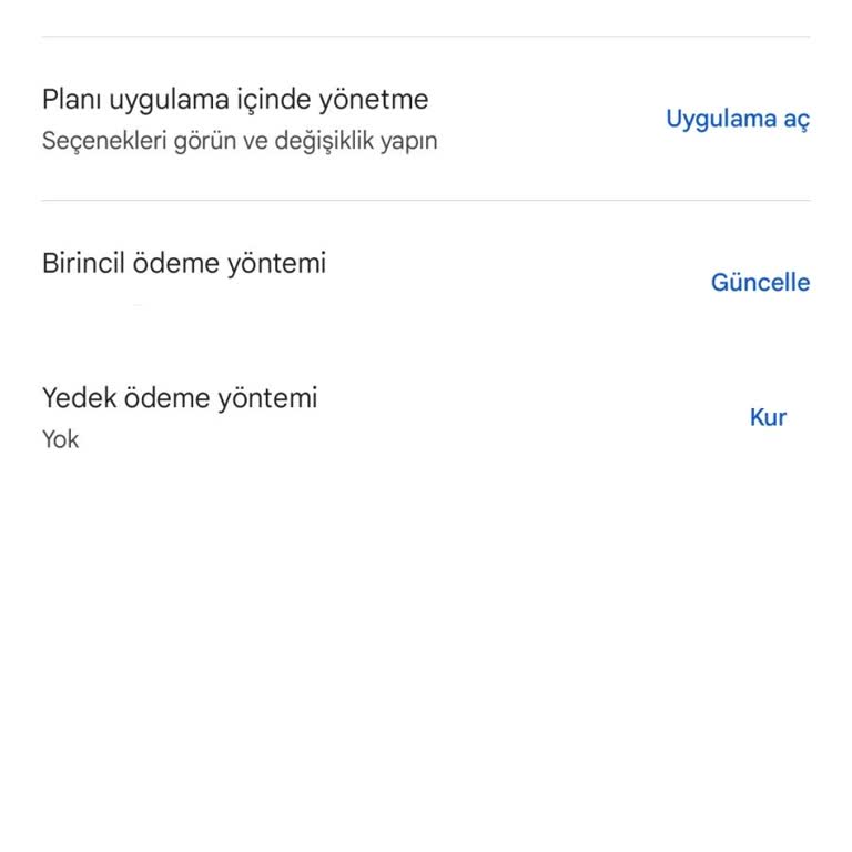 Spotify Jam Özelliği Kullanılamıyor: Oturum Sorunu