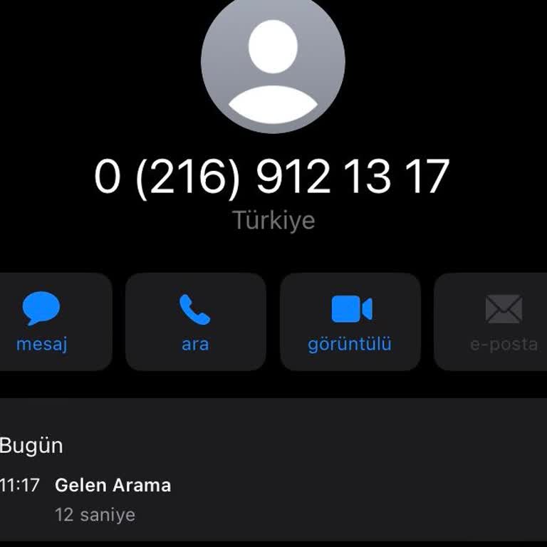 02169121317 Bağımsız Anket Şirketi Araması