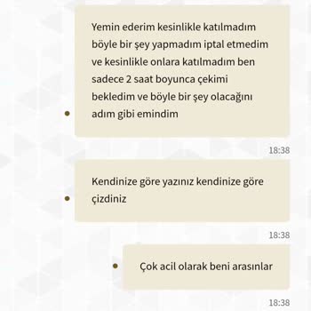 Vitonbetting İle Yaşadığım Sorunlar Ve Engellemeler