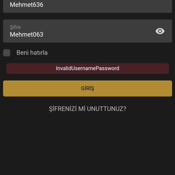 Vitonbetting İle Yaşadığım Sorunlar Ve Engellemeler