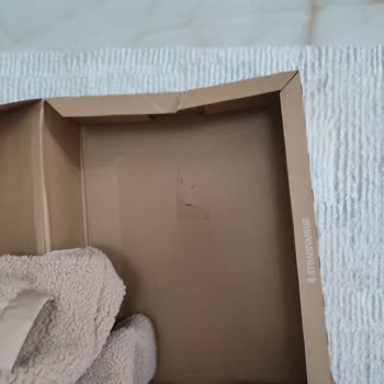 Eksik Gelen Sipariş Ve İletişim Sorunu