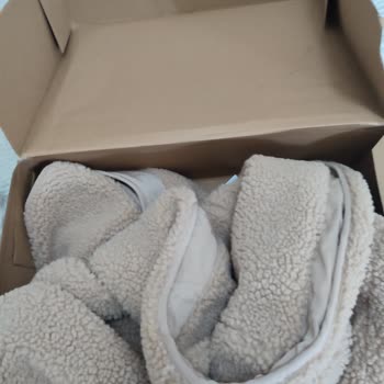 Eksik Gelen Sipariş Ve İletişim Sorunu