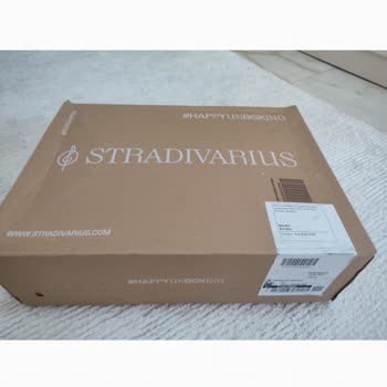 Eksik Gelen Sipariş Ve İletişim Sorunu