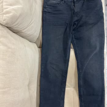 Zara Mağazasında Değişim Sorunu