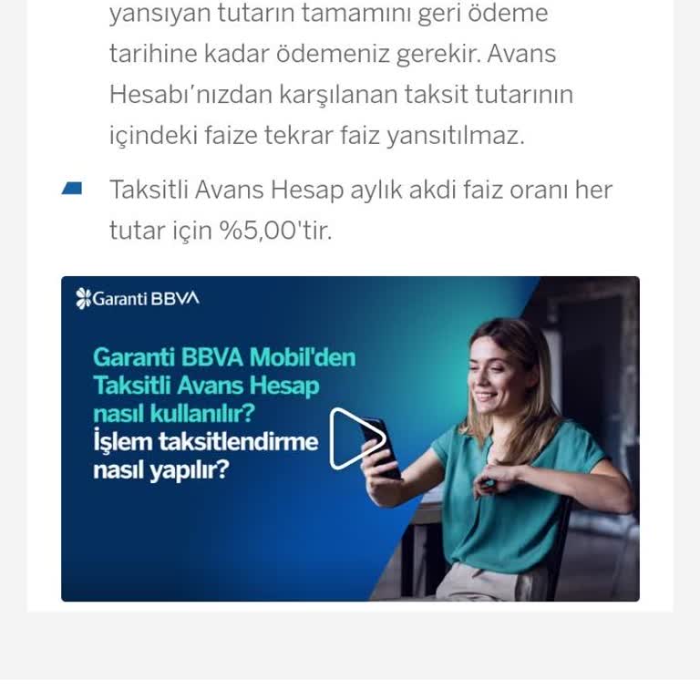 Garanti Bankası'nda Çifte Faiz Kesintisi Sorunu