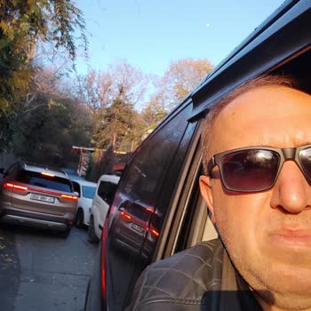 Trafik Yoğunluğunda Temizlik Çalışmaları Sorunu