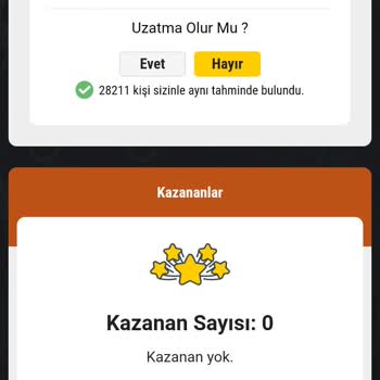 Maçın Hikayesi Teselli Ödülü Eksikliği
