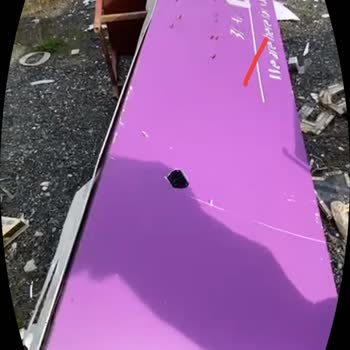 İstanbul Büyükşehir Belediyesi Tabela Sökümünde Sorumsuzluğu Ve Maddi Kayıp