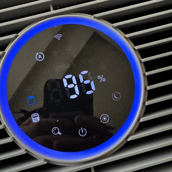 Philips Hava Temizleyici Filtre Sorunu Ve Yetersiz Müşteri Hizmetleri