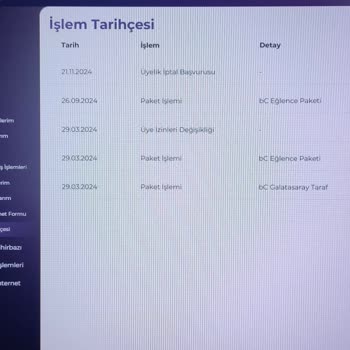 Digiturk Taraftar Paketi Sorunu Ve Faturalandırma Hatası