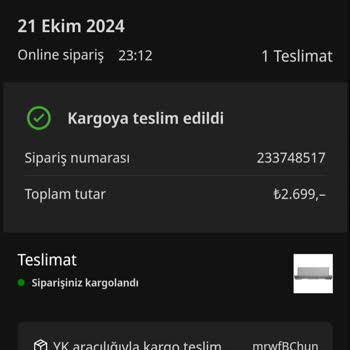 İade Sürecindeki Sorunlar Ve Bahaneler