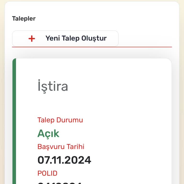 Sigorta İadesinde Gecikme Ve Mağduriyet