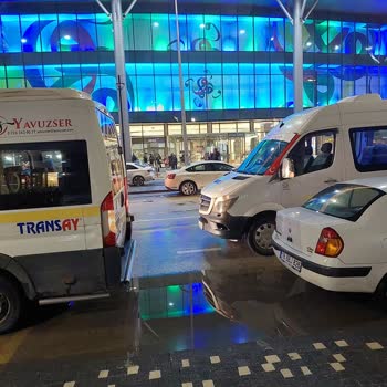 Bursa Büyükşehir Belediyesi'nin Yanlış Tadilat Uygulamaları Su Birikintilerine Yol Açıyor
