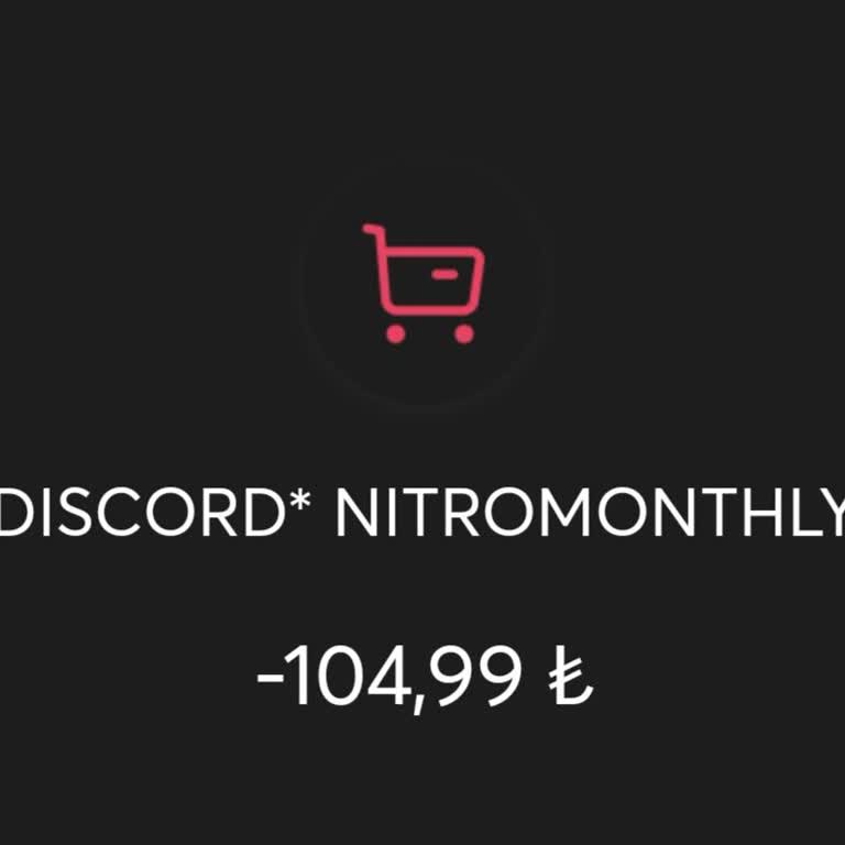 Erişim Engeline Rağmen Nitro Ücreti Çekiliyor