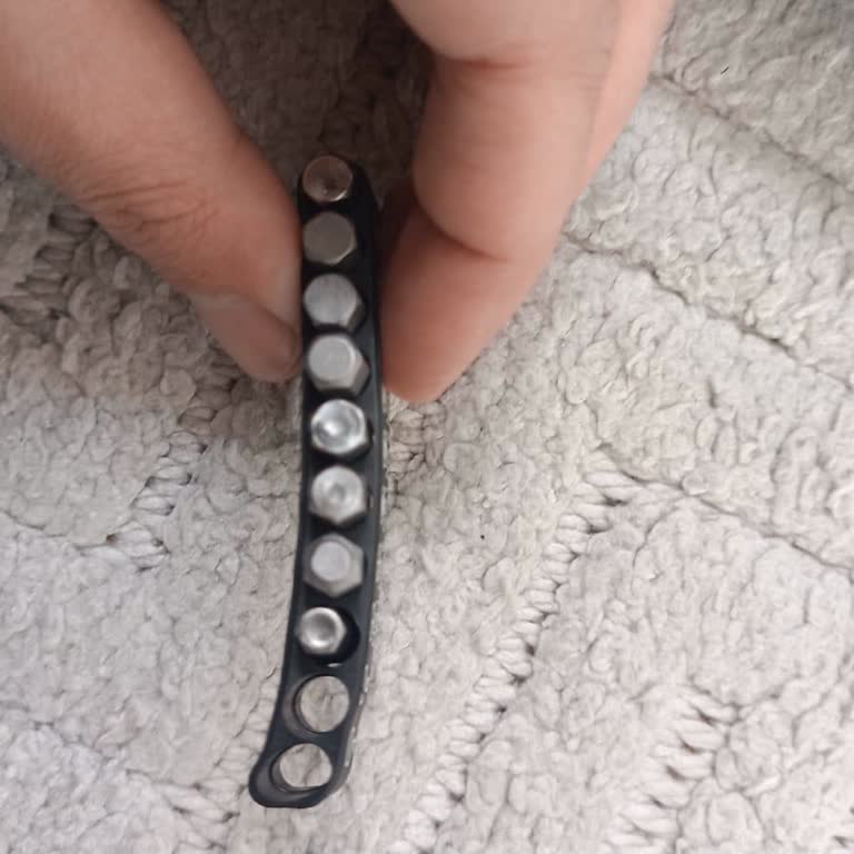 Eksik Parçalı Ürün Ve Değişim Talebi