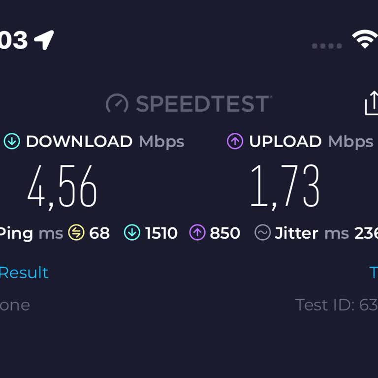 Vodafone Net: Sürekli İnternet Yavaşlığı Sorunu