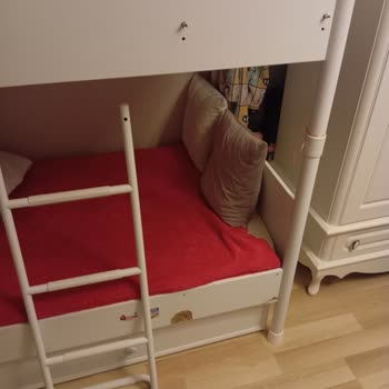 Çilek Mobilya Ranza Güvenliği Tehlikede