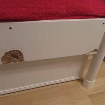 Çilek Mobilya Ranza Güvenliği Tehlikede