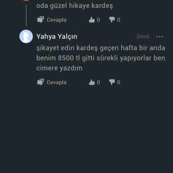 Ani Fiyat Dalgalanmalarıyla Mağduriyet