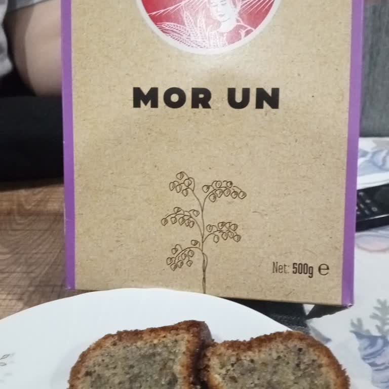 Beklenmedik Renk Değişimi: Söke Mor Un Hayal Kırıklığı