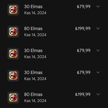 Brawl Stars İzinsiz Yapılan Ödemenin İadesi Reddedildi: Çocuğumun Güvenliği Tehlikede