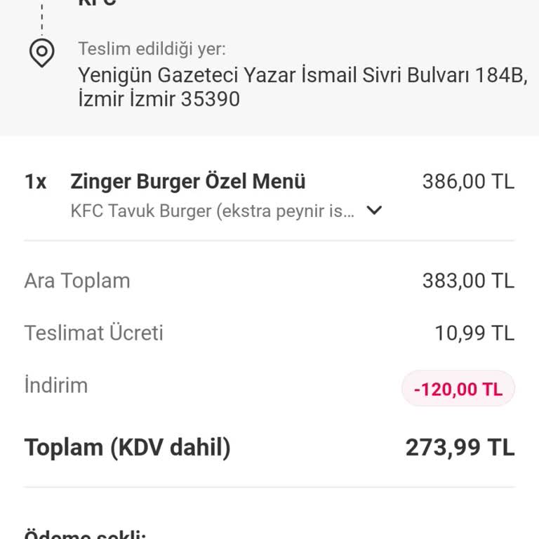 Eksik Ürün Ve Yanlış Sipariş Karşısında Müşteri Memnuniyetsizliği