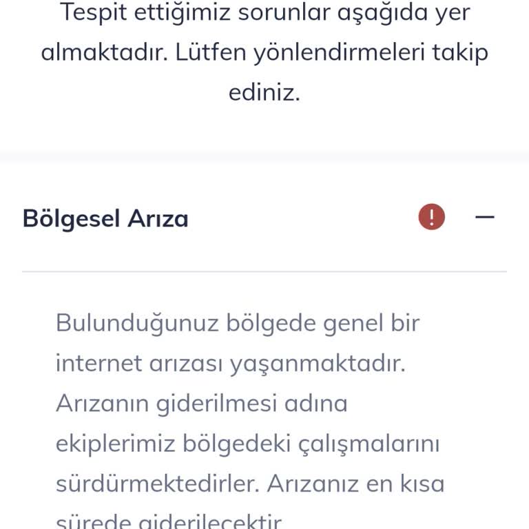 İnternet Hızında Sürekli Düşüş Ve Çözüm Bulunamaması