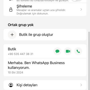 Yanıltıcı Sipariş Süreci Ve Engellenme