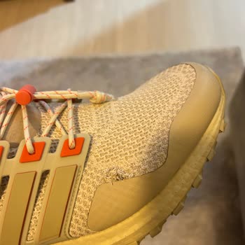 Ultraboost Ayakkabımın Kalitesi Hayal Kırıklığı Yarattı