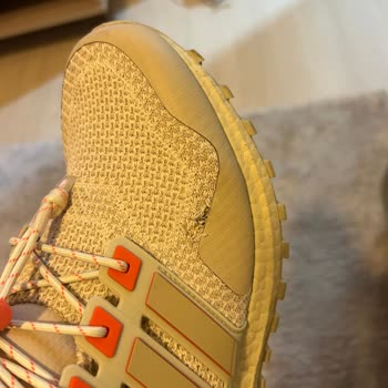 Ultraboost Ayakkabımın Kalitesi Hayal Kırıklığı Yarattı