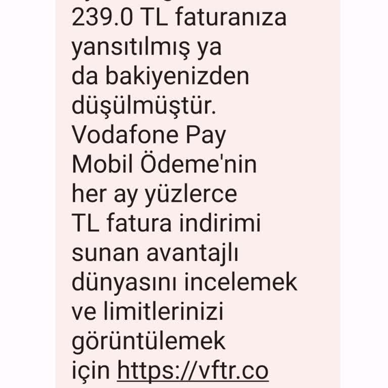 İzinsiz Abonelik Ve Haksız Ücretlendirme