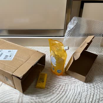 Eksik Ürün Teslimatı Ve İletişim Sorunu