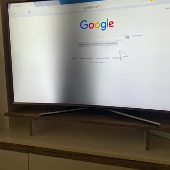 Samsung Televizyonlarda Kronik Ekran Kararması Sorunu