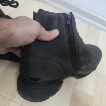 FLO Mağazasında Değişim Mağduriyeti: Aynı Ürünü Bulamama Sorunu