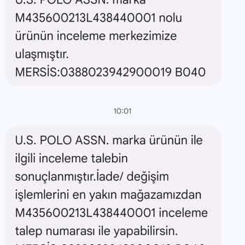FLO Mağazasında Değişim Mağduriyeti: Aynı Ürünü Bulamama Sorunu