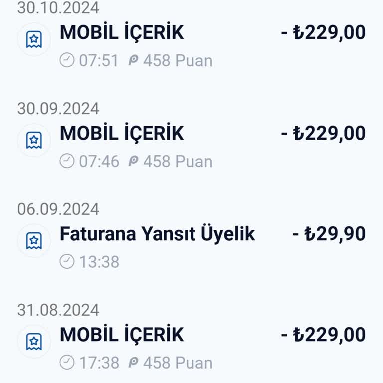 İzinsiz Üyelik Ve İptal Sorunu