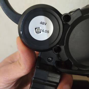 Scooter Turbo Modu Beklenmedik Şekilde Bozuldu
