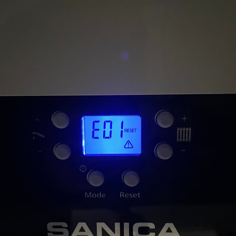 Sanica Kombi İle Yaşanan Sürekli Arıza Ve İlgisizlik