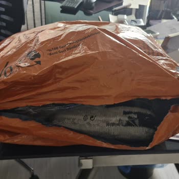 Eksik Ürün Ve Yetersiz Müşteri Hizmeti