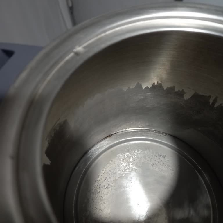 Grundig Çay Makinesi Paslanma Sorunu